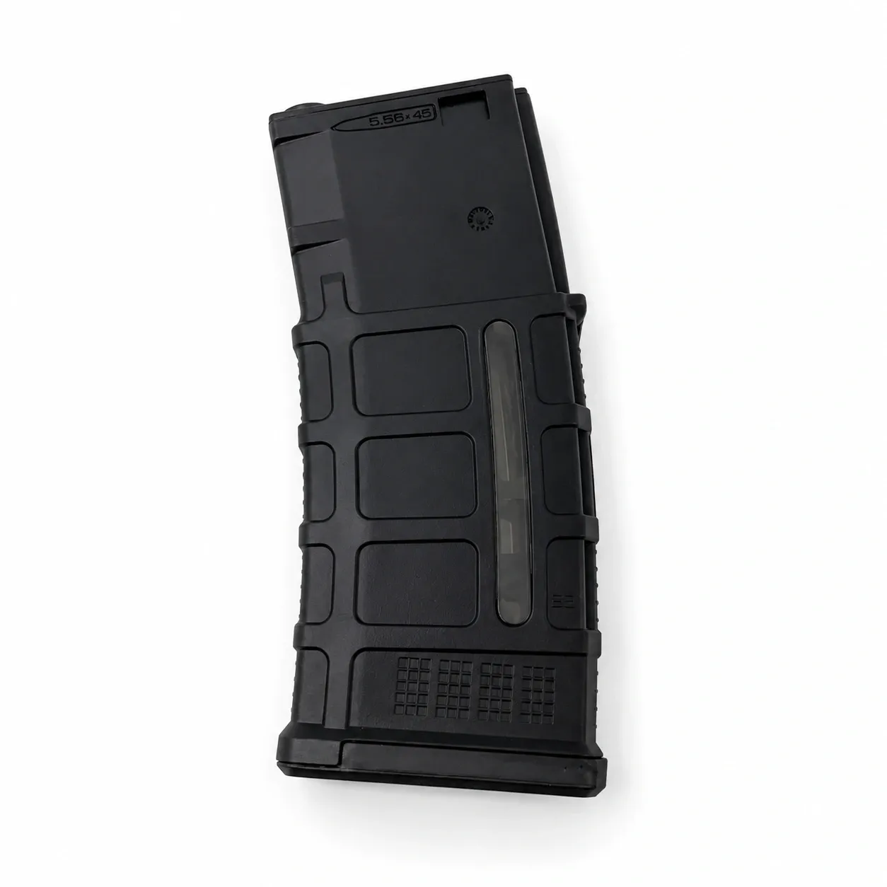 High Quality Fine Metal/Nylon Universal Magazines