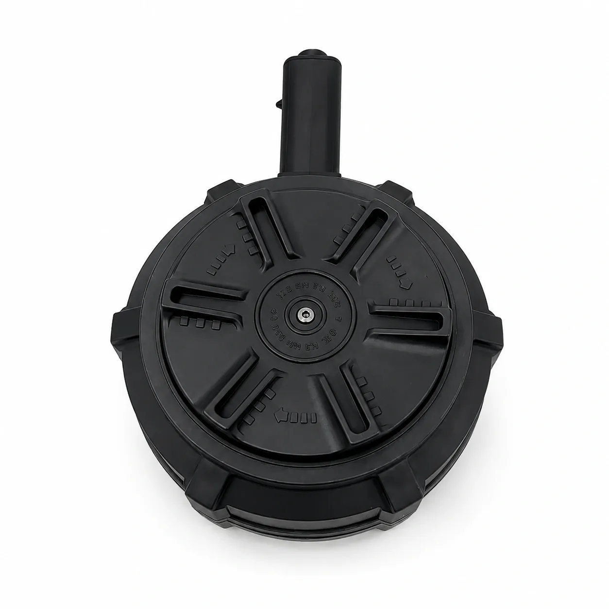 High Quality Fine Metal/Nylon Universal Magazines