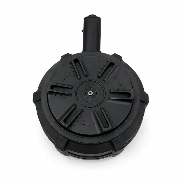 High Quality Fine Metal/Nylon Universal Magazines