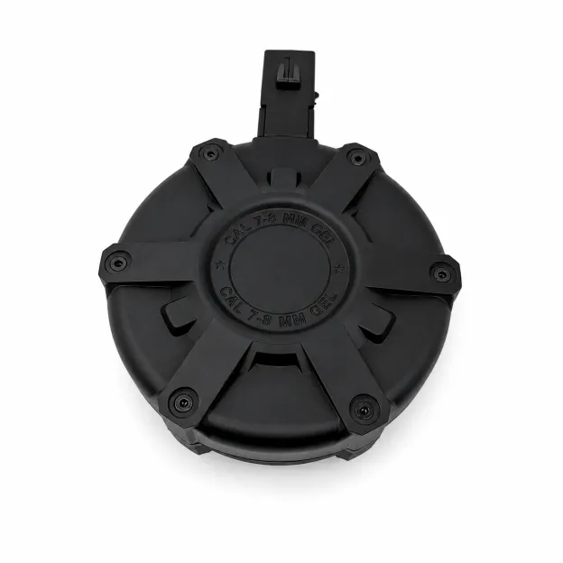 High Quality Fine Metal/Nylon Universal Magazines