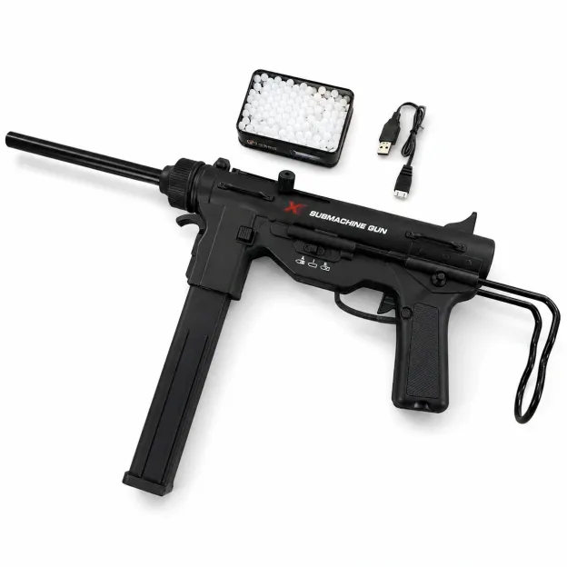 Grease M3 Gel Blaster