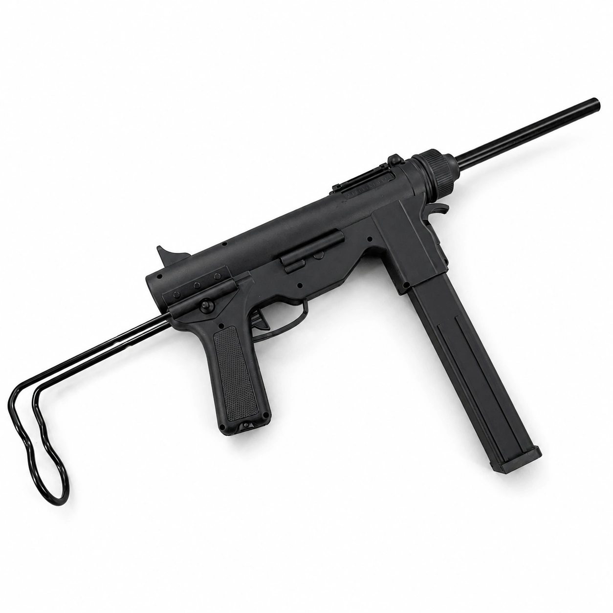 Grease M3 Gel Blaster
