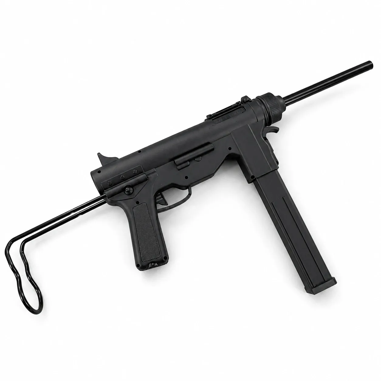 Grease M3 Gel Blaster