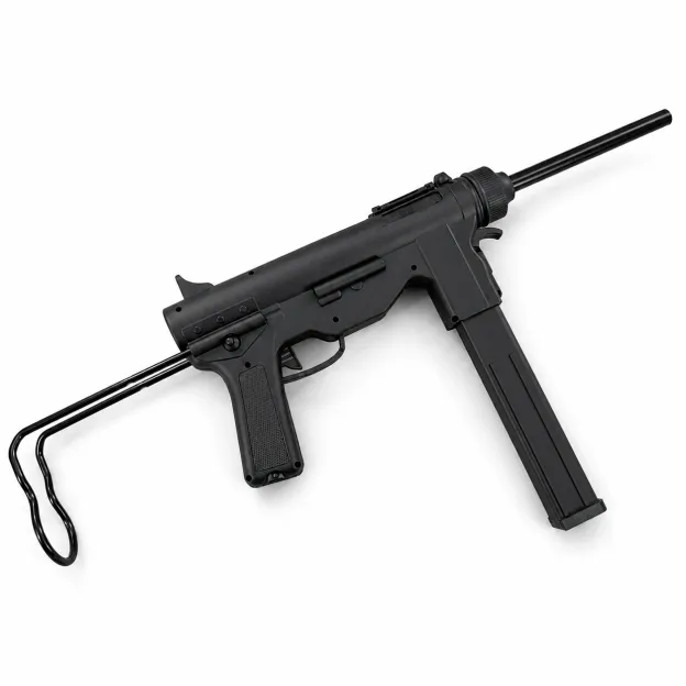 Grease M3 Gel Blaster