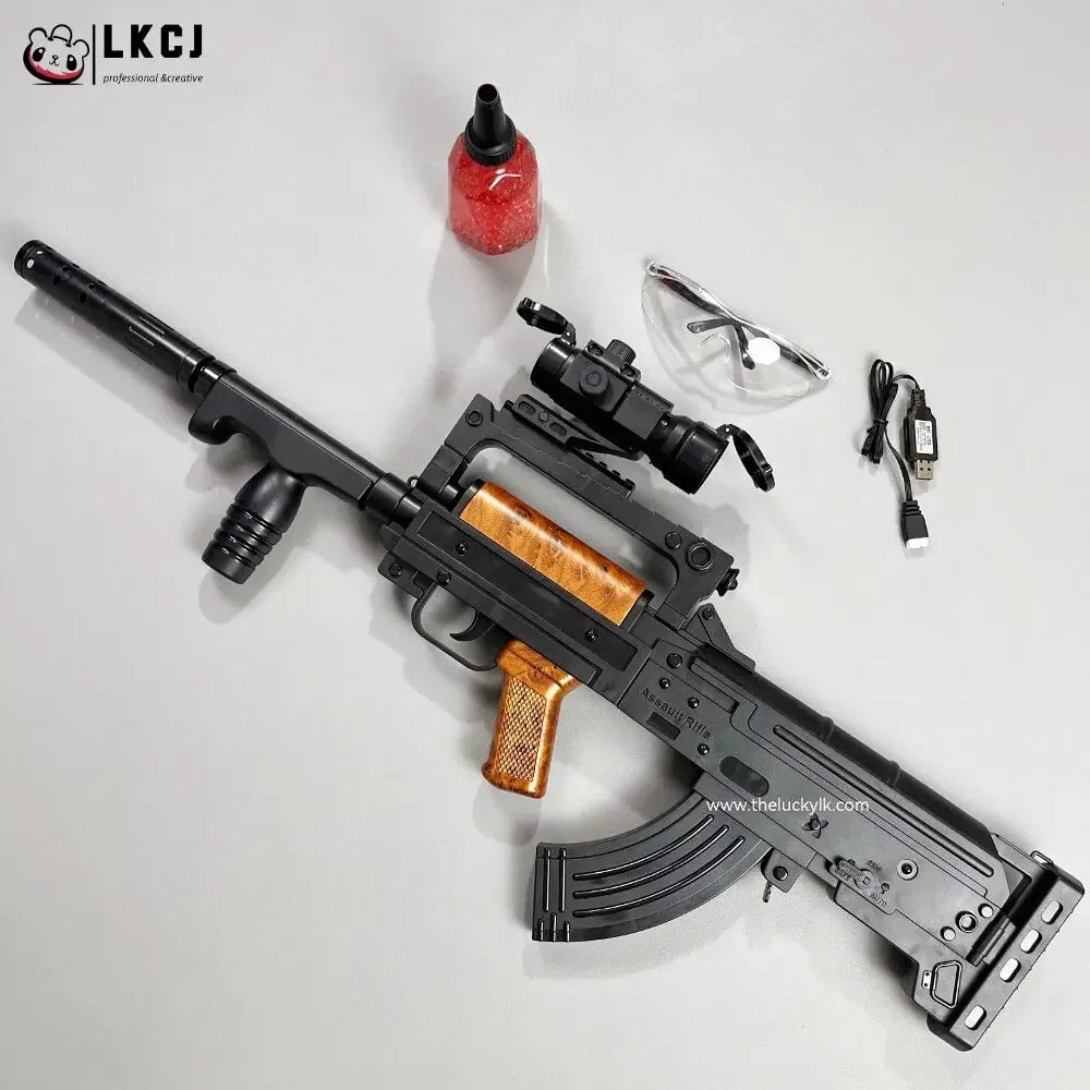Groza Gel Blaster LKCJ