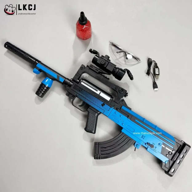 Groza Gel Blaster LKCJ