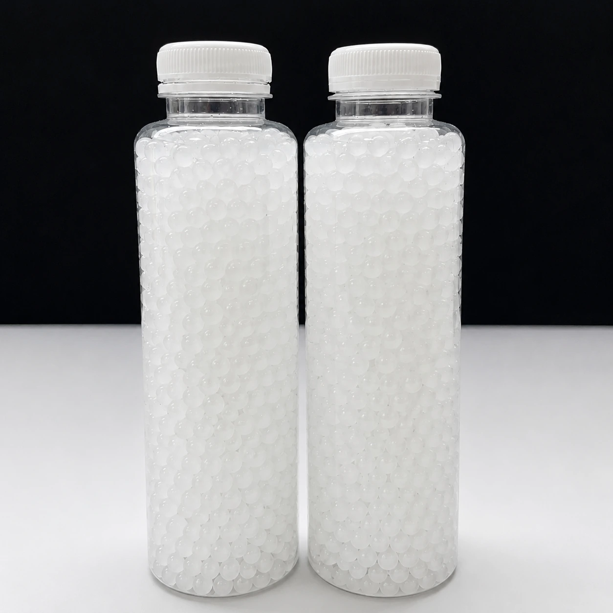 Finished No-Soak 8x Harder Gel Balls