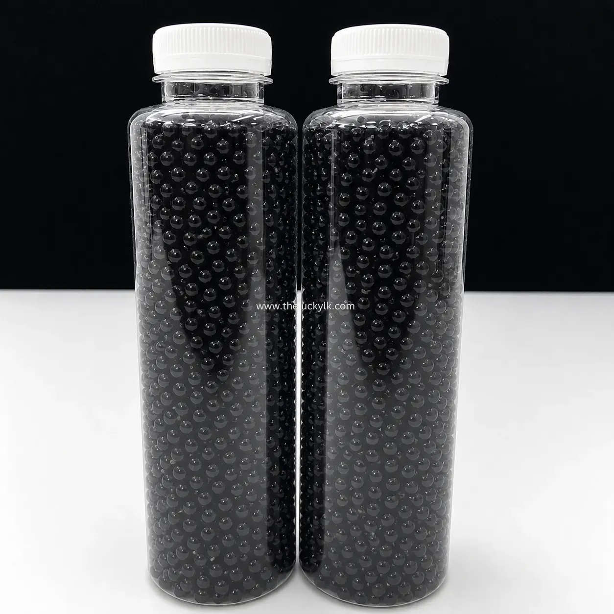 Finished No-Soak 8x Harder Gel Balls