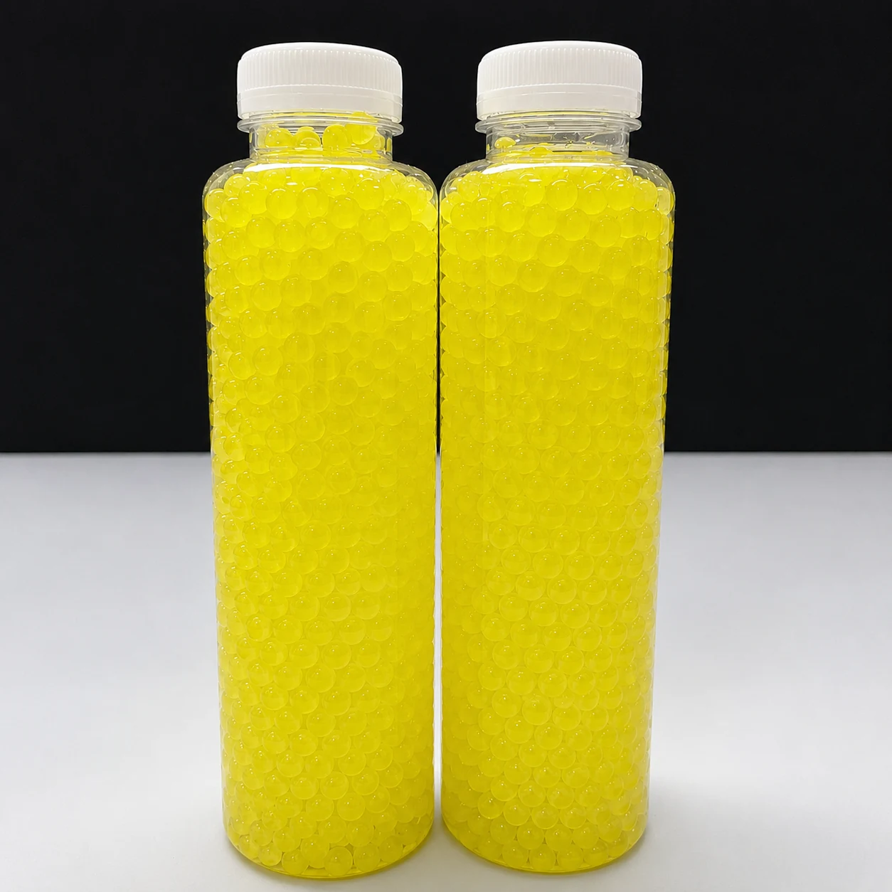 Finished No-Soak 8x Harder Gel Balls