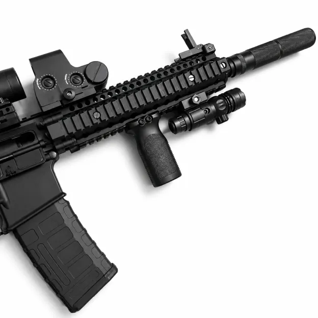 New Mk18 M4A4 CQBR Gel Blaster Toy Gun