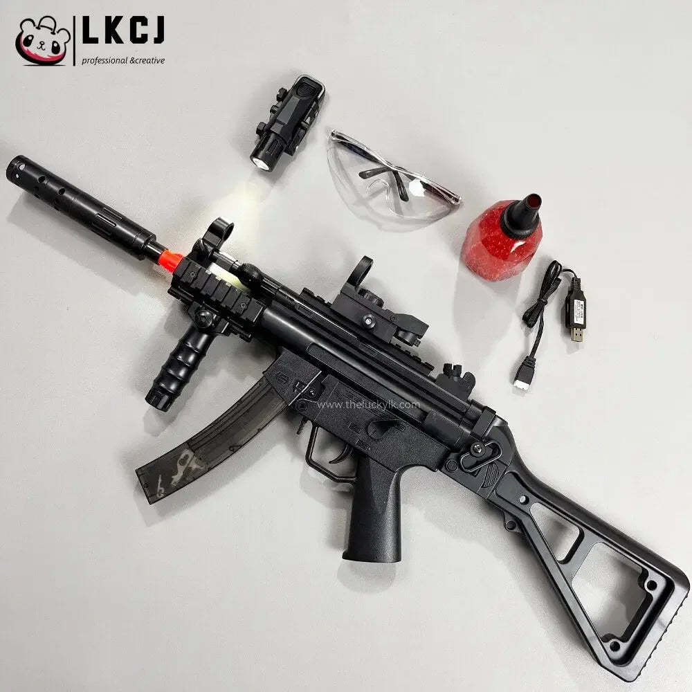 MP5K Gel blasters LKCJ