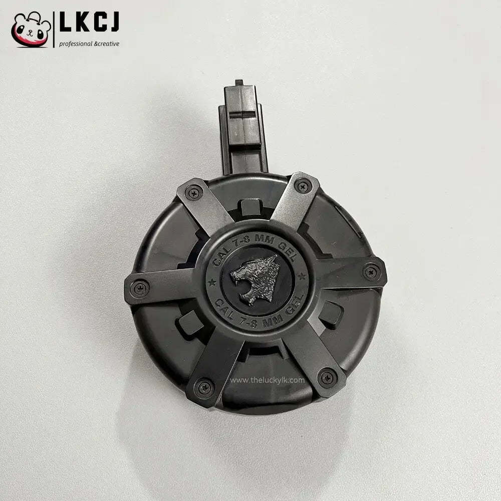 MP5K Gel blasters LKCJ