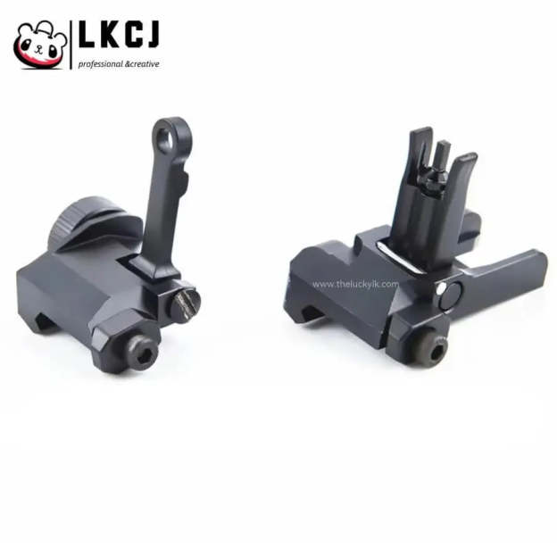 Metal Mechanical Sights LKCJ