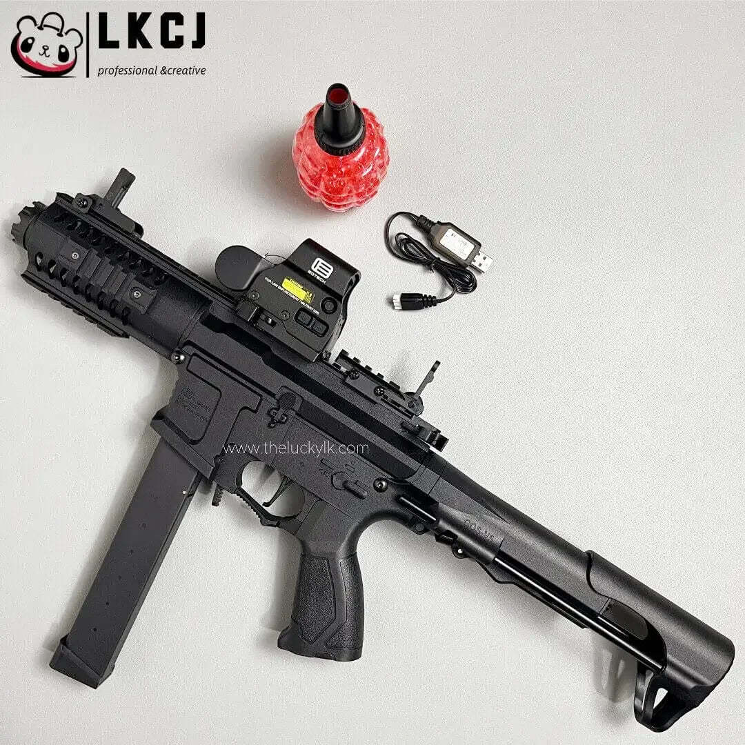 New ARP9 Gel Blaster ToyGun LKCJ