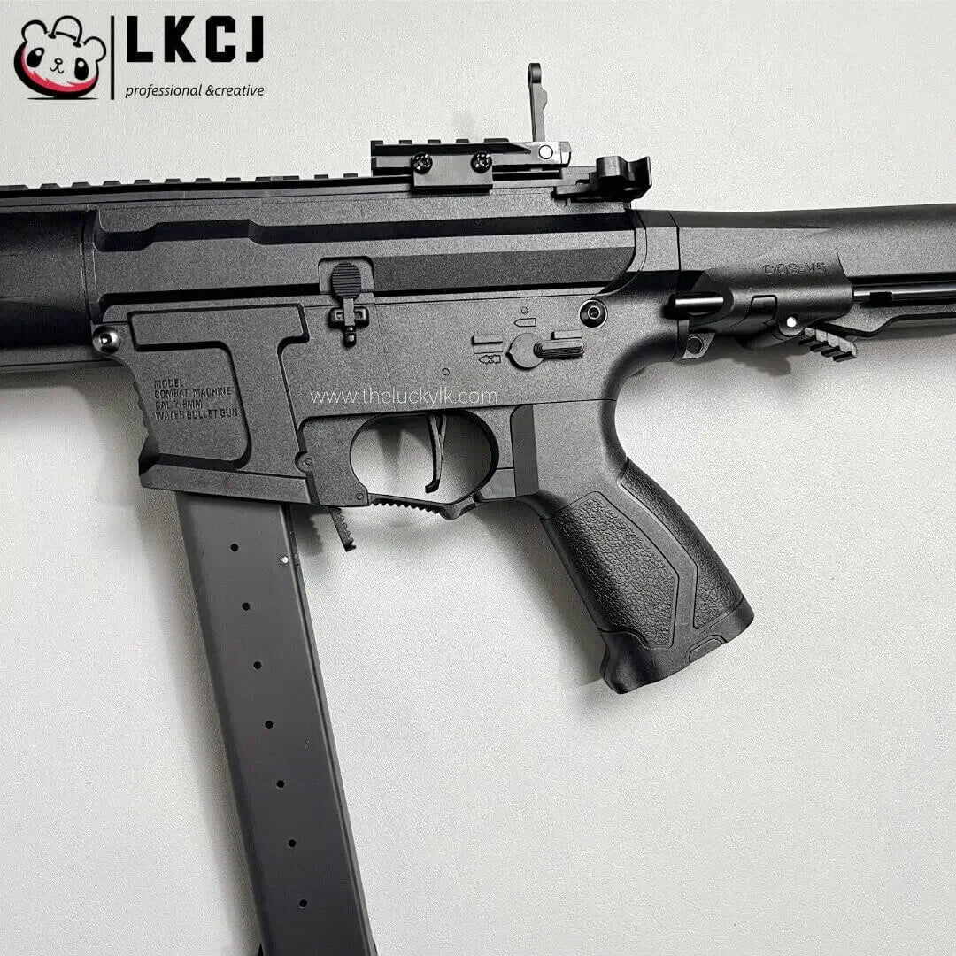 New ARP9 Gel Blaster ToyGun LKCJ