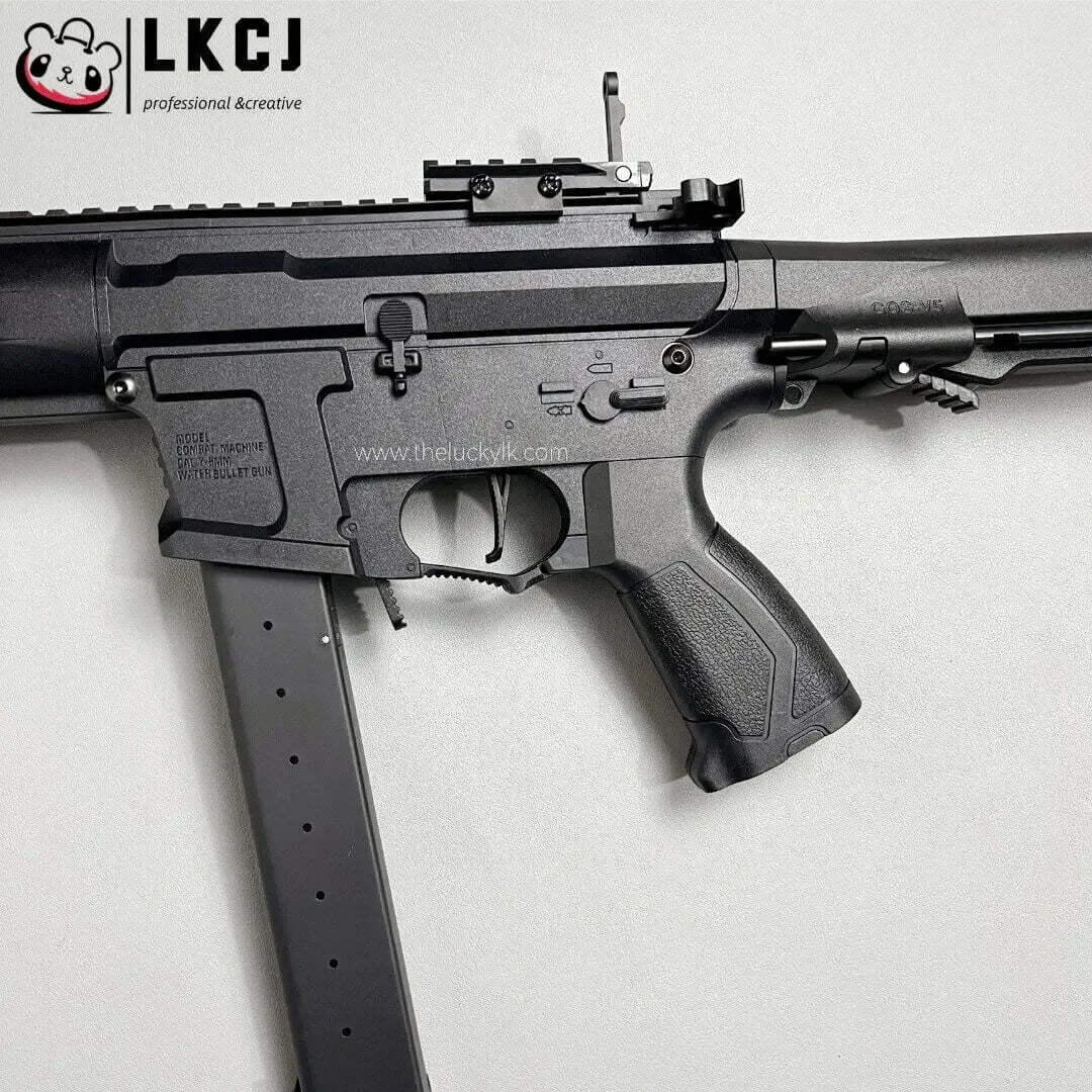 New ARP9 Gel Blaster ToyGun LKCJ