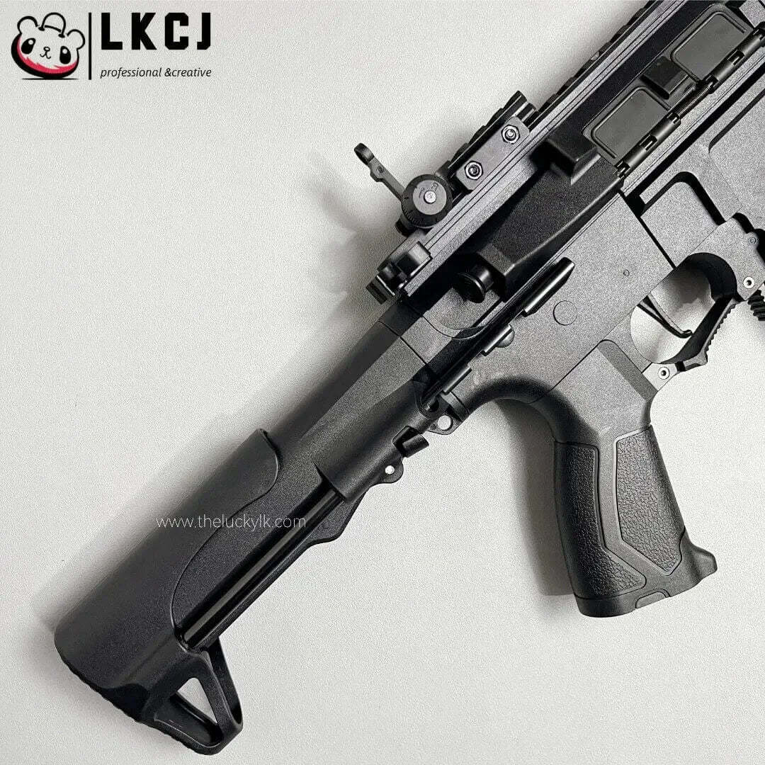 New ARP9 Gel Blaster ToyGun LKCJ