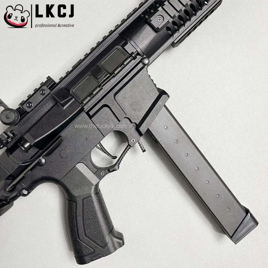 New ARP9 Gel Blaster ToyGun LKCJ
