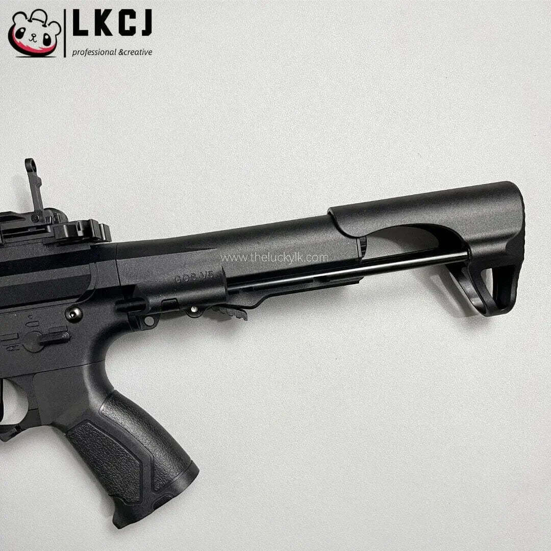 New ARP9 Gel Blaster ToyGun LKCJ
