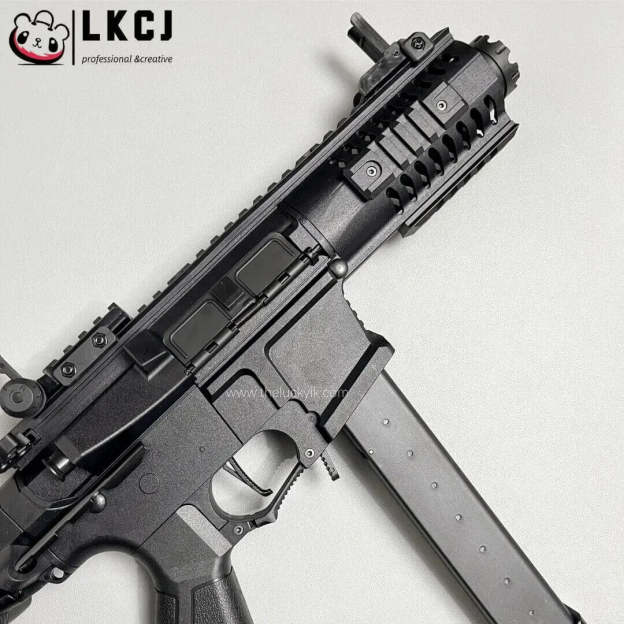 New ARP9 Gel Blaster ToyGun LKCJ