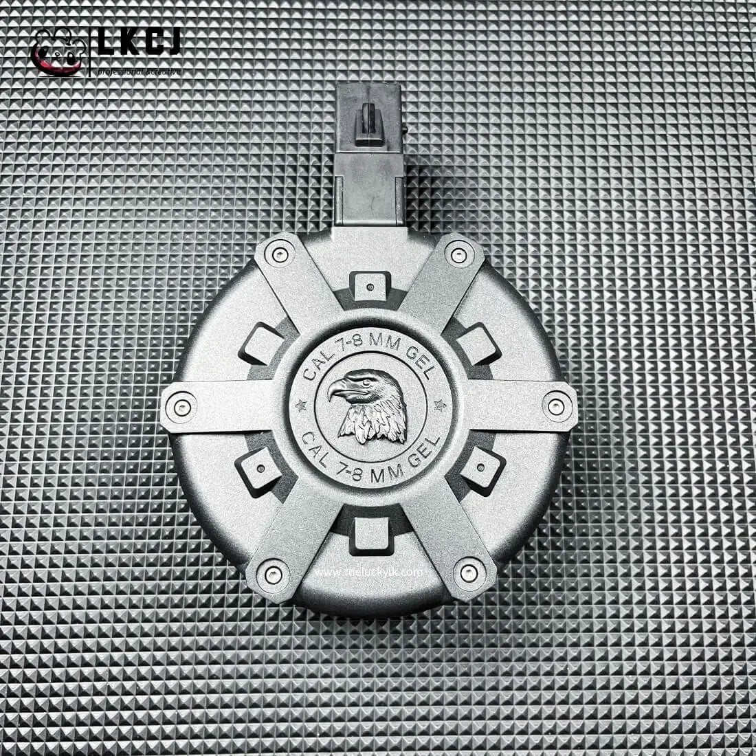 New ARP9 Gel Blaster ToyGun-LKCJ recommended LKCJ