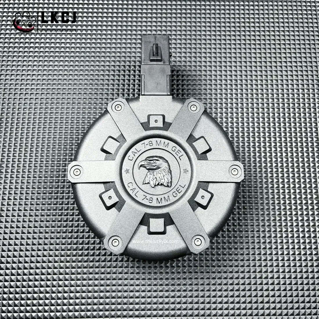 New ARP9 Gel Blaster ToyGun-LKCJ recommended LKCJ