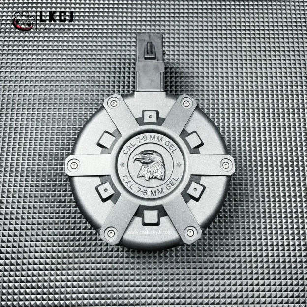 New ARP9 Gel Blaster ToyGun-LKCJ recommended LKCJ