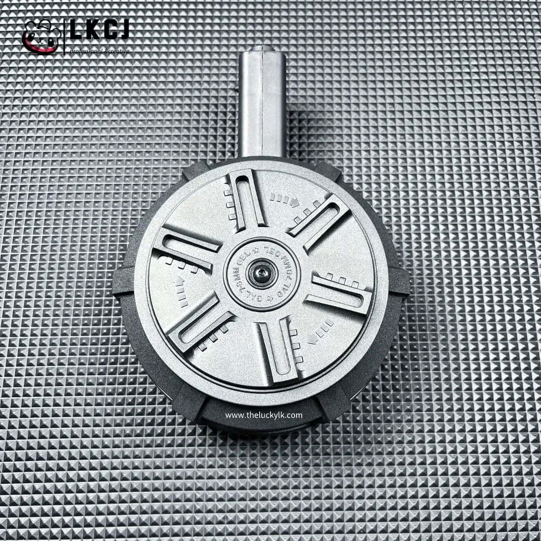 New ARP9 Gel Blaster ToyGun-LKCJ recommended LKCJ