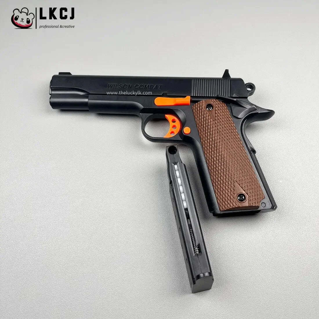 New M1911 Gel blaster LKCJ