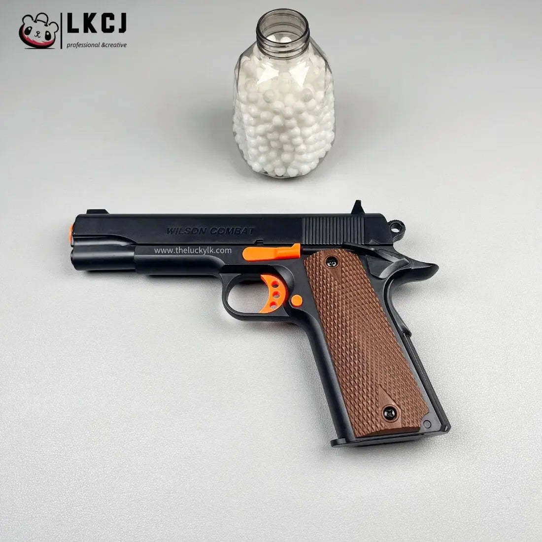 New M1911 Gel blaster LKCJ