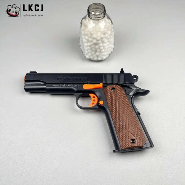 New M1911 Gel blaster LKCJ