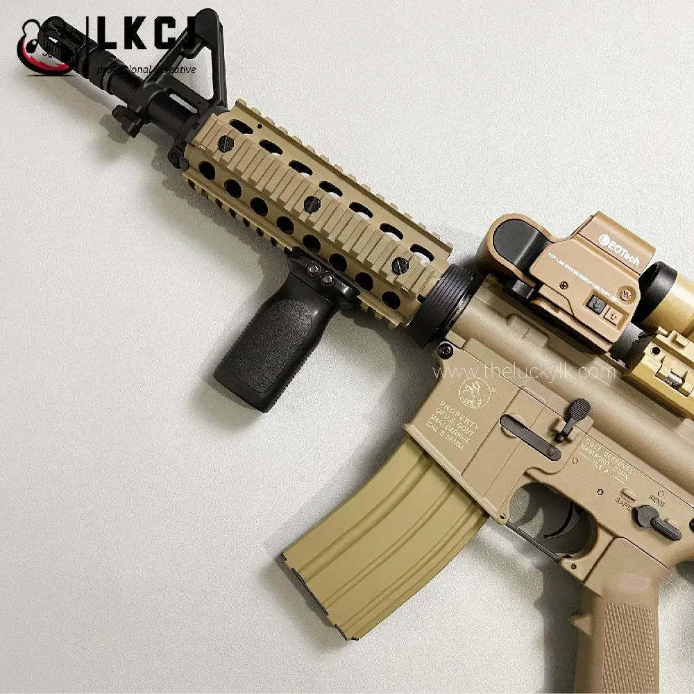 New M4A1 Gel Blaster High Speed Fire Mode XM4(tiktok recommend) LKCJ