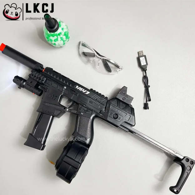 New Mp17 Gel Blaster LKCJ