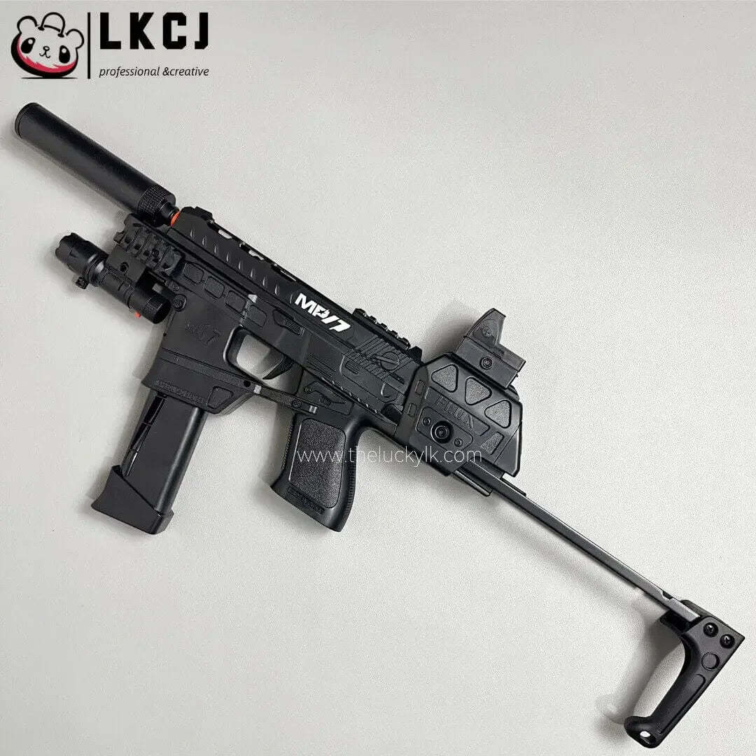 New Mp17 Gel Blaster(Tiktok Recommend) LKCJ