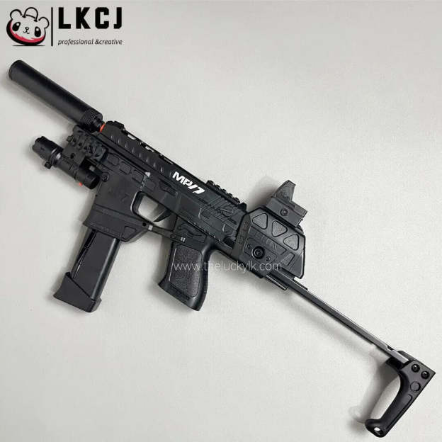 New Mp17 Gel Blaster(Tiktok Recommend) LKCJ