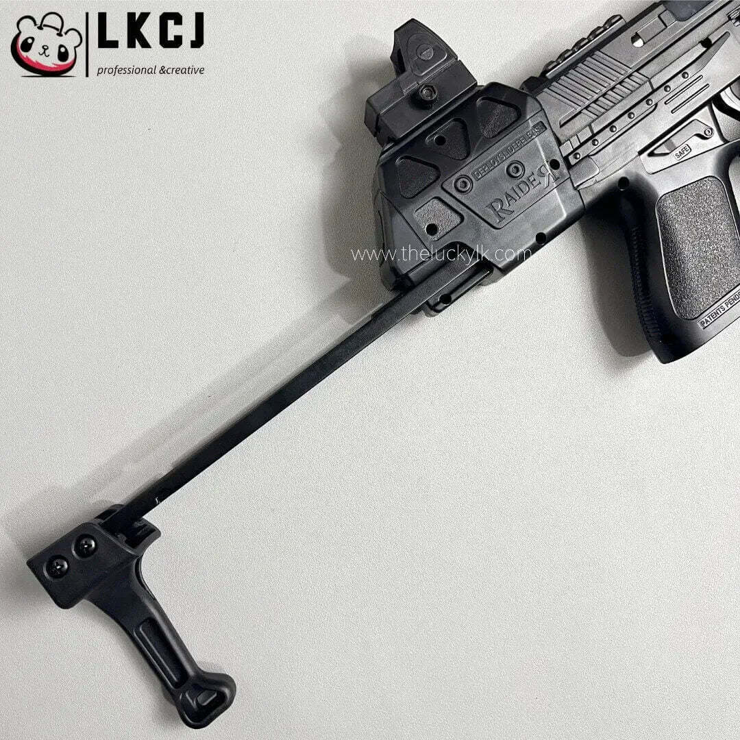 New Mp17 Gel Blaster(Tiktok Recommend) LKCJ
