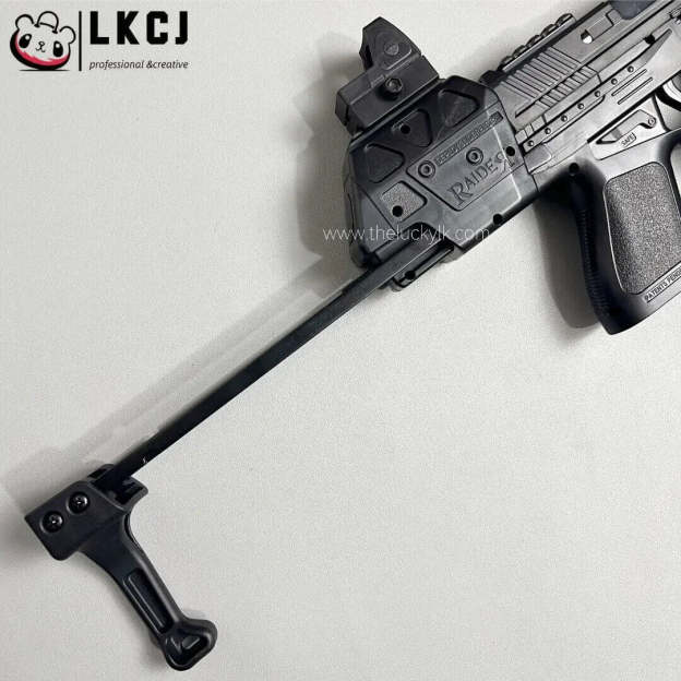 New Mp17 Gel Blaster(Tiktok Recommend) LKCJ