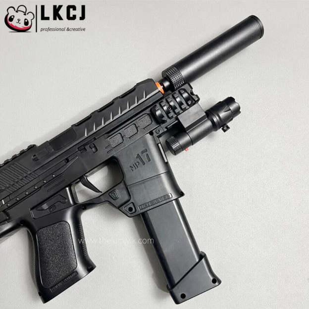 New Mp17 Gel Blaster(Tiktok Recommend) LKCJ