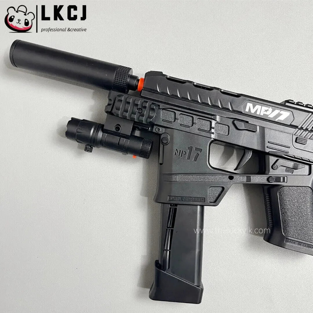 New Mp17 Gel Blaster(Tiktok Recommend) LKCJ
