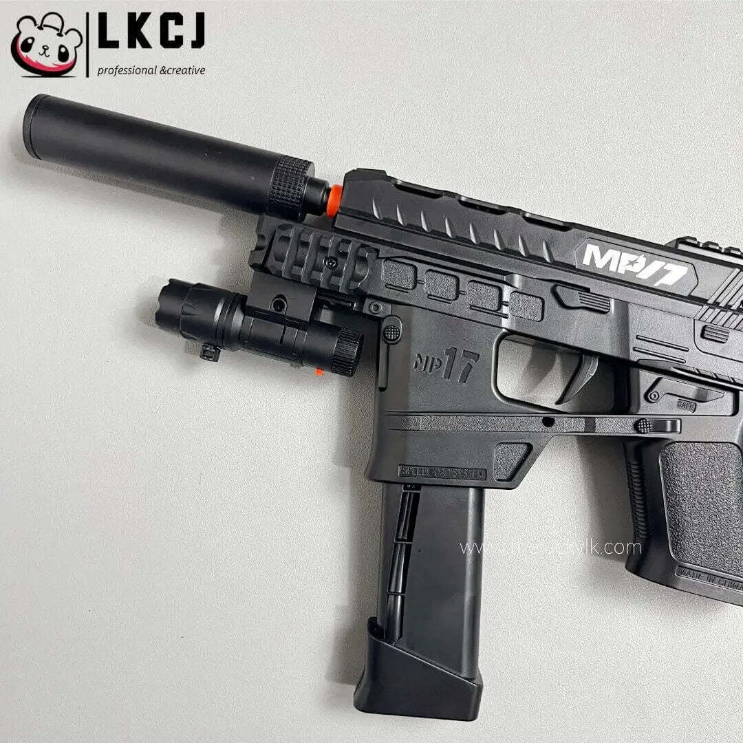 New Mp17 Gel Blaster(Tiktok Recommend) LKCJ