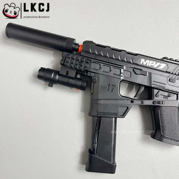 New Mp17 Gel Blaster(Tiktok Recommend) LKCJ