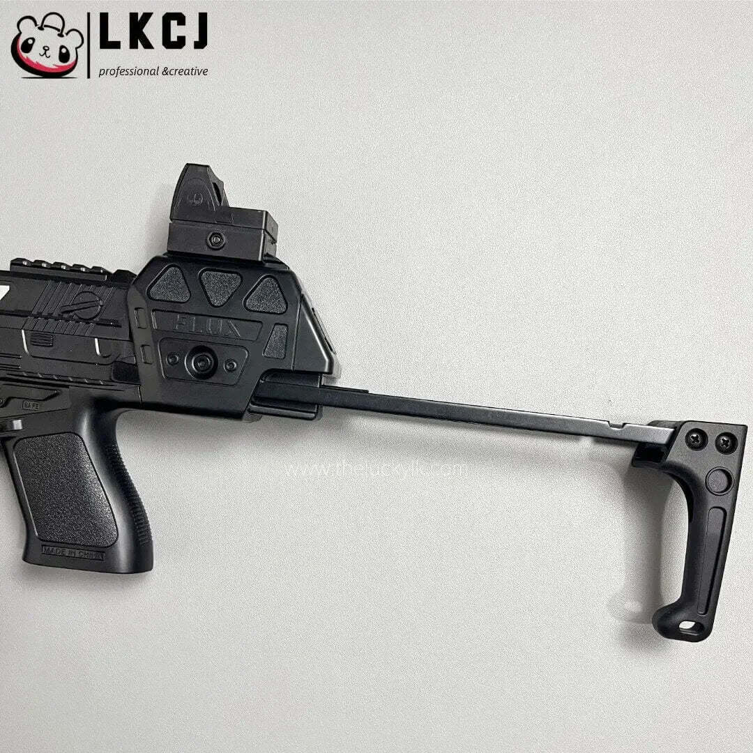 New Mp17 Gel Blaster(Tiktok Recommend) LKCJ
