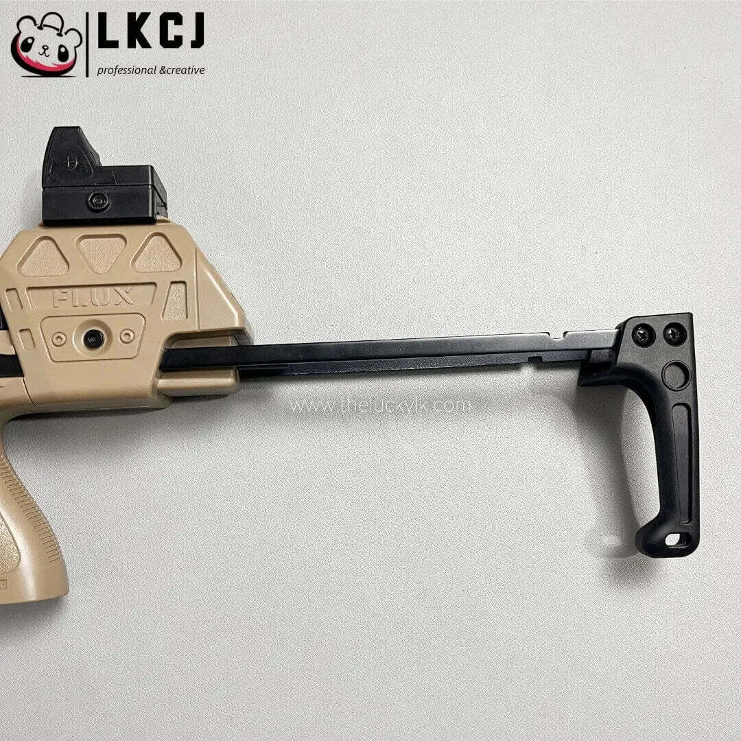 New Mp17 Gel Blaster(Tiktok Recommend) LKCJ