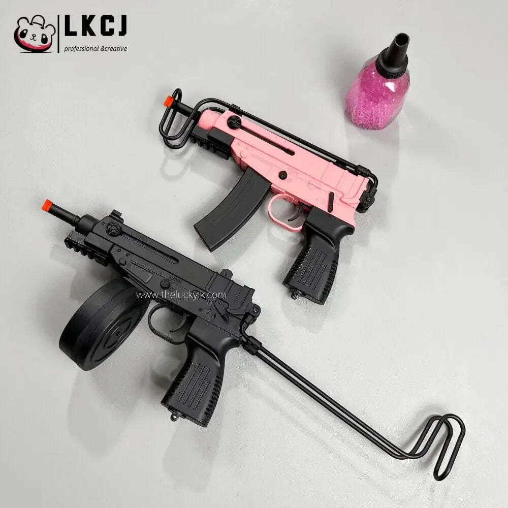 New Scorpion Gel blaster LKCJ