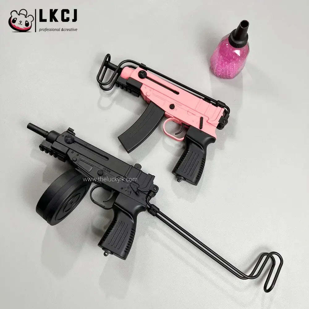 New Scorpion Gel blaster LKCJ