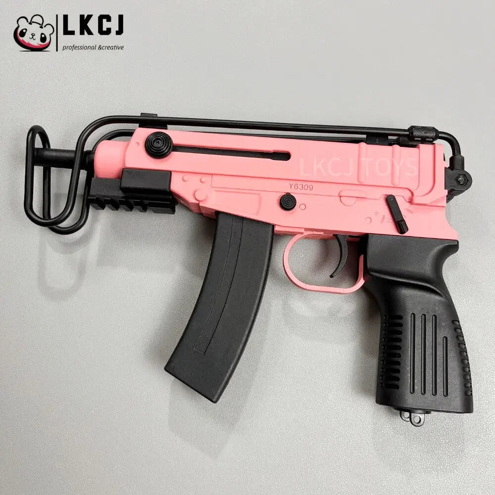 New Scorpion Gel blaster LKCJ