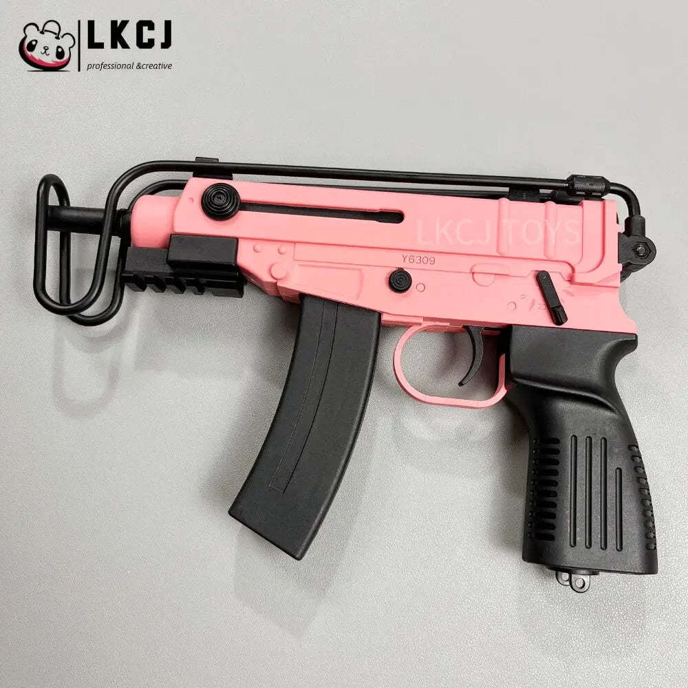 New Scorpion Gel blaster LKCJ