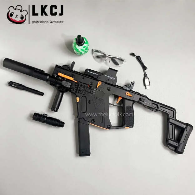 New Vector Gel Blaster LKCJ