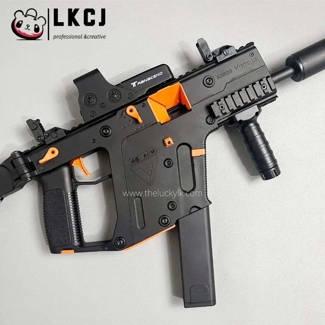 New Vector Gel Blaster LKCJ