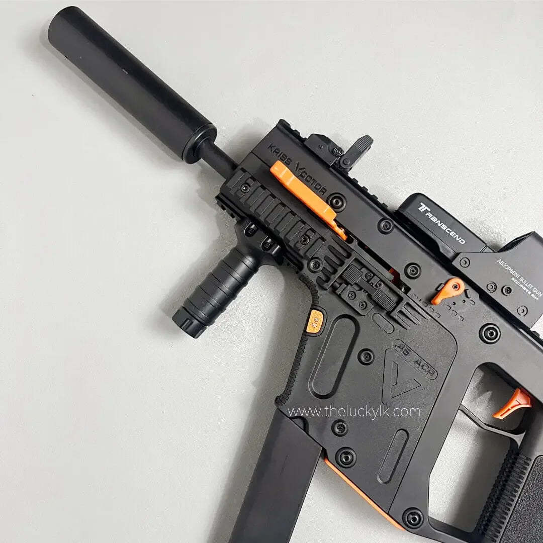 New Vector Gel Blaster LKCJ
